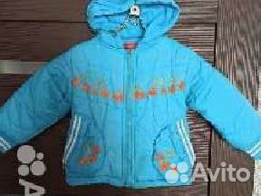 Одежда для девочки