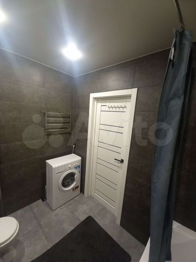 Квартира-студия, 27,9 м², 14/24 эт.