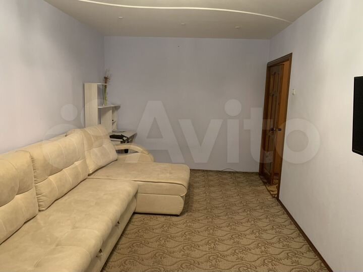 2-к. квартира, 45 м², 2/9 эт.