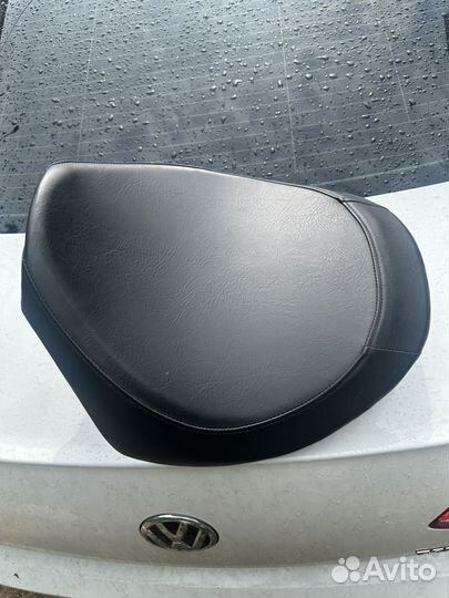 Сидение водительское suzuki boulevard m109r