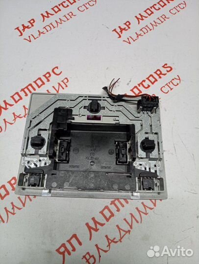 Плафон подсветки салона Volkswagen Polo хэтчбек