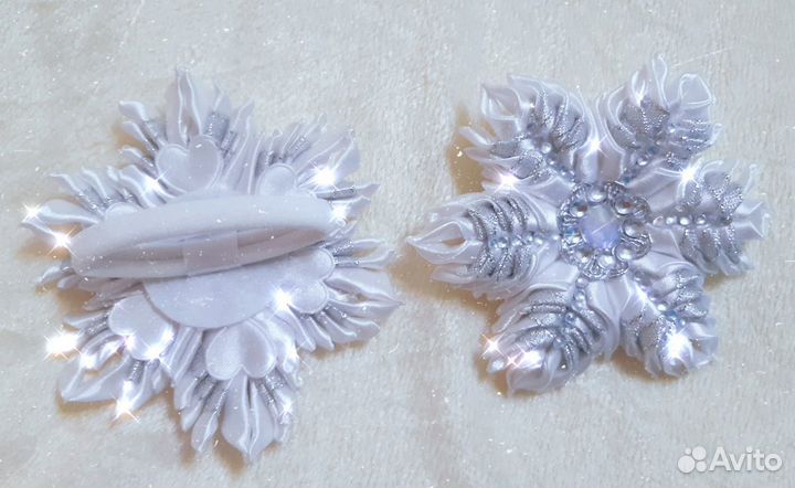 Резинка для волос