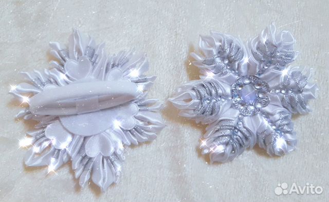 Резинка для волос