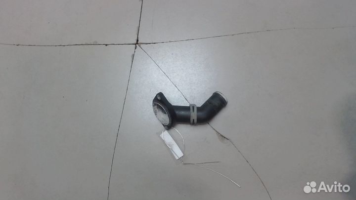 Корпус термостата Seat Leon 2, 2009