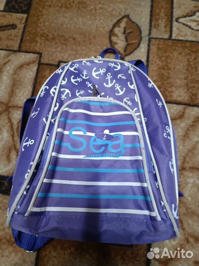 Рюкзаки и сумки для сменки