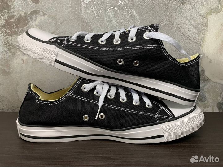 Кеды Converse All Star