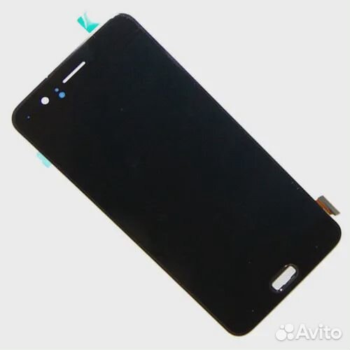Дисплей для OnePlus 5 в сборе с тачскрином черный