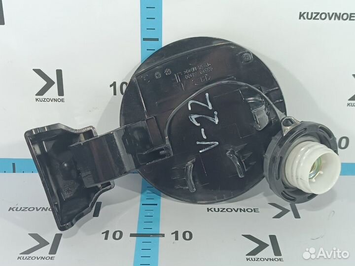 Лючок Бензобака Kia Optima K5 JF G4ND 2016