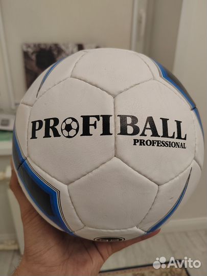 Мяч profiball