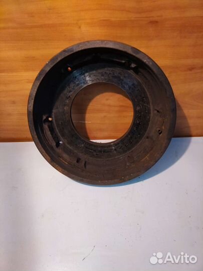 Маховик VAG BBY