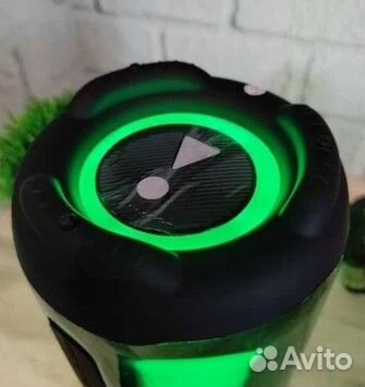 Новая Портативная Колонка JBL Pulse 5