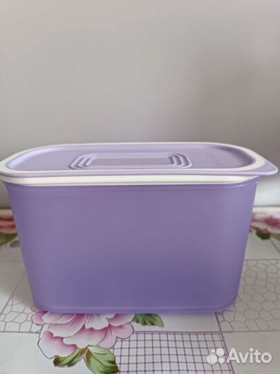 Акваконтроль tupperware
