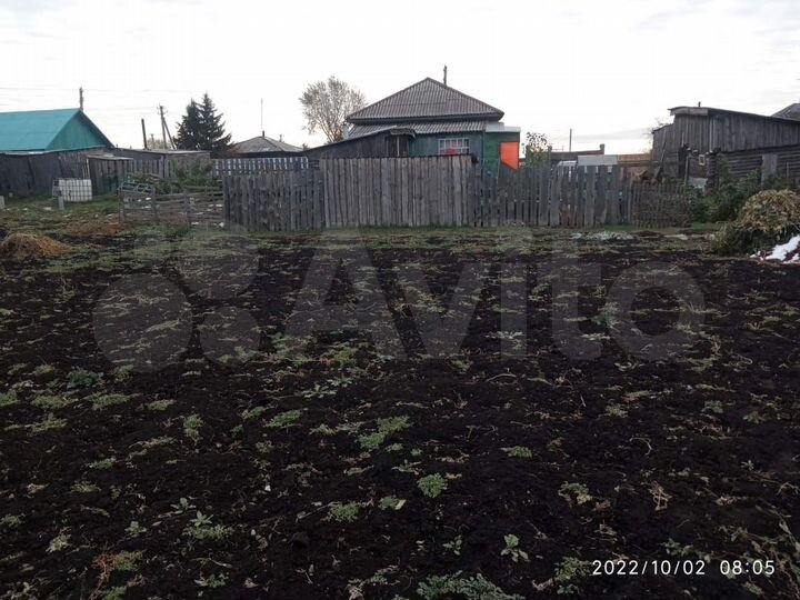 Дом 73,5 м² на участке 14,5 сот.