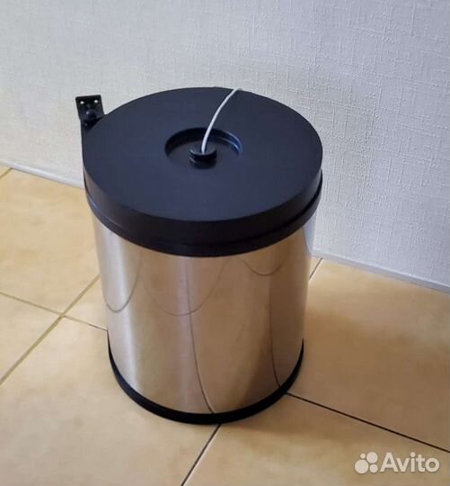 Мусорное ведро