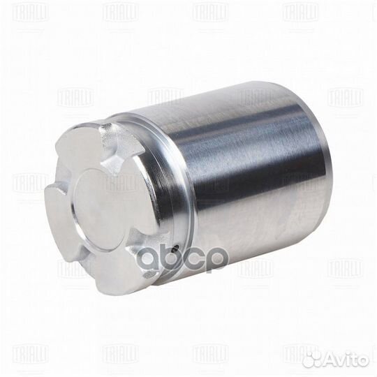 Поршень заднего тормозного суппорта Hyundai Sol