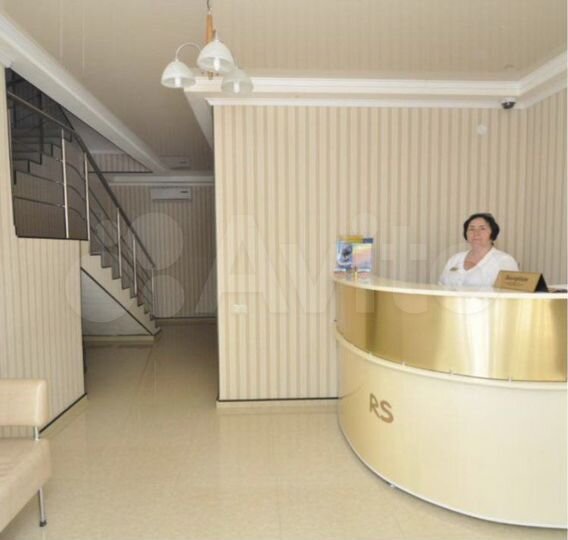 Комната 20 м², 2/3 эт.