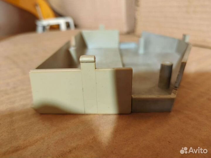 Катушечный магнитофон тембр 2м