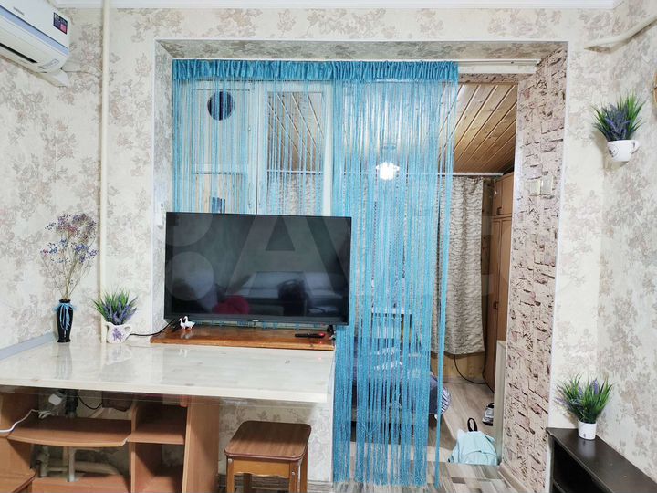 Квартира-студия, 23 м², 1/5 эт.