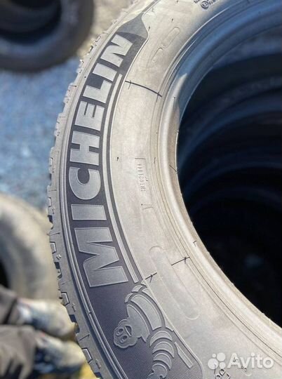 Michelin Xmulty 295/60/R22.5