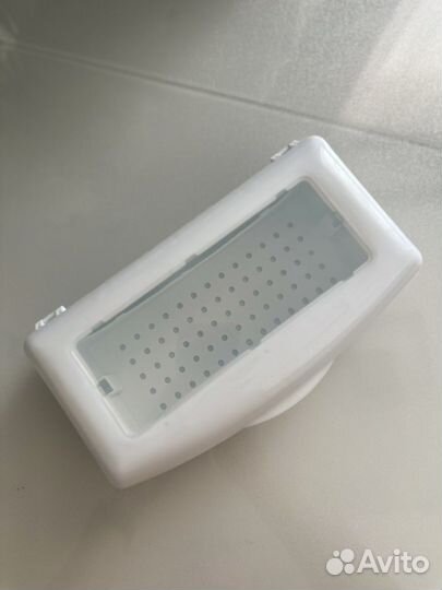 Контейнер для стерилизации новый