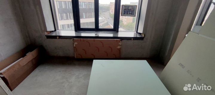 Подоконник кварцевый агломерат