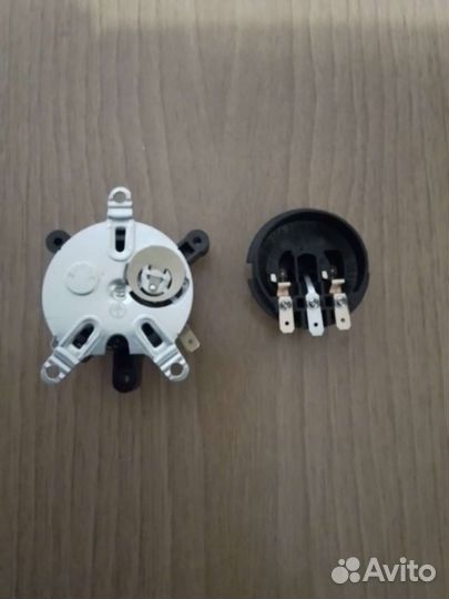 Пара для электро чайника