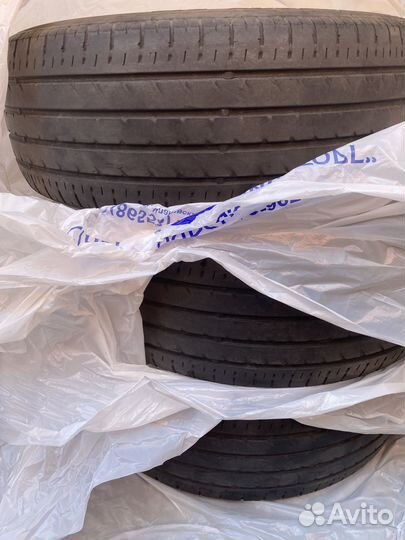 Toyo NanoEnergy R38 205/60 R16