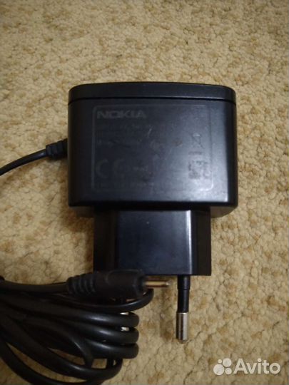 Адаптер питания