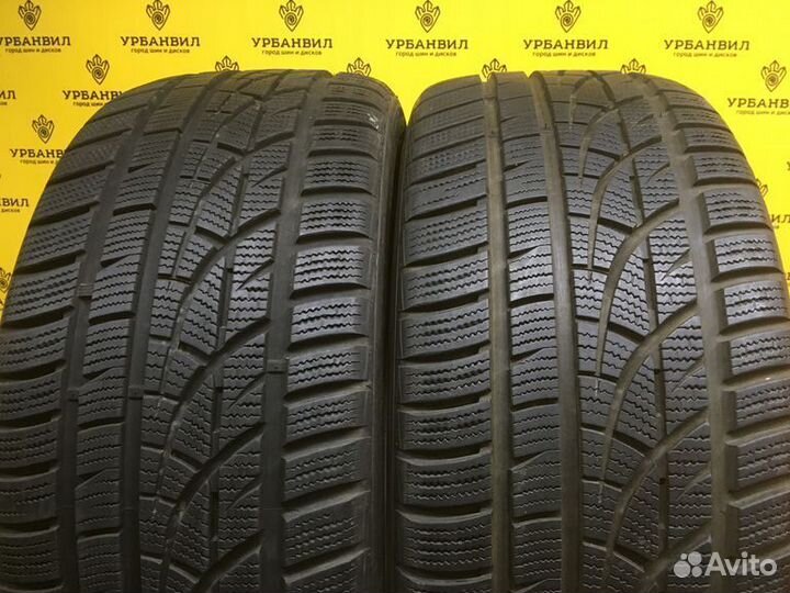 Hankook Winter I'Cept Evo 245/45 R17 99V