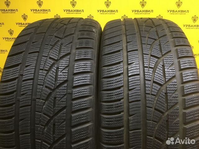Hankook Winter I'Cept Evo 245/45 R17 99V