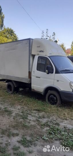 ГАЗ ГАЗель Next бортовой, 2006