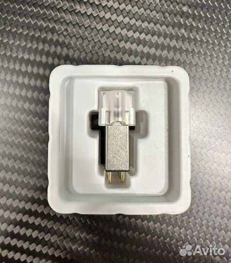 Звукосниматель для замены гзм и Unitra