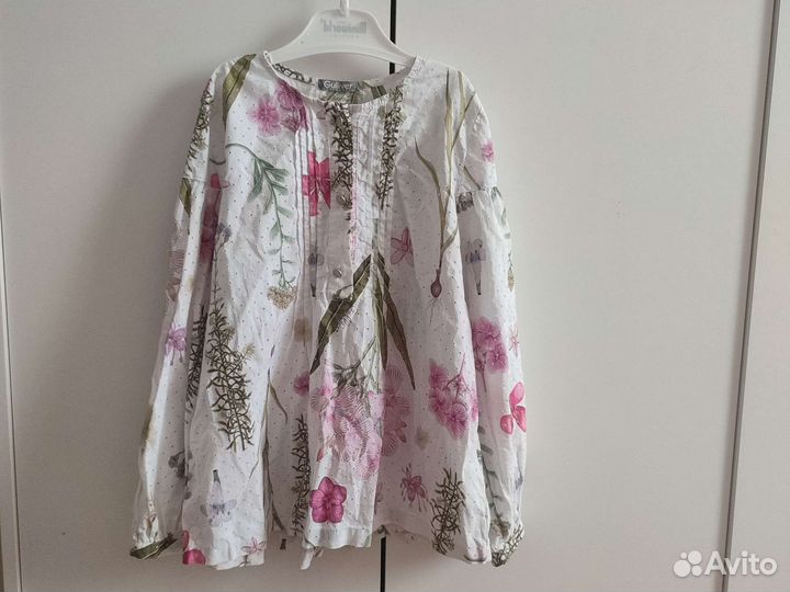 Школьная форма для девочки