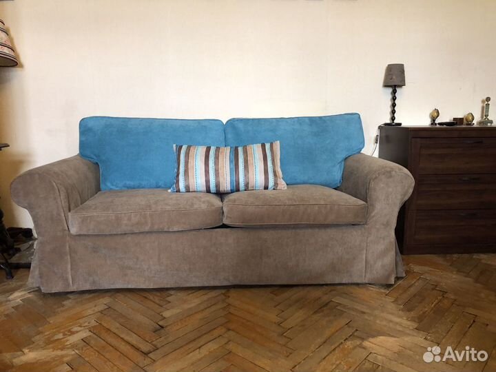 Чехлы на мебель икеа, более 100 вариантов