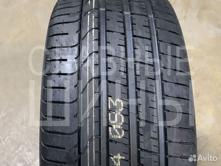 Pirelli P Zero 305/40 R20 112Y