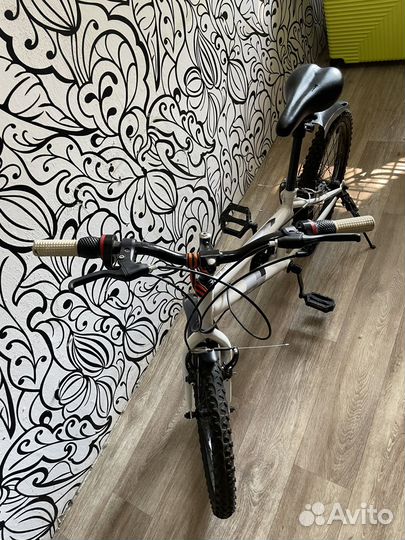 Велосипед life series