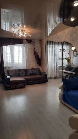 2-к. квартира, 73 м², 3/18 эт.