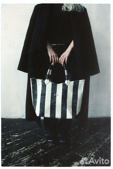 Сумка Violence Bag N2