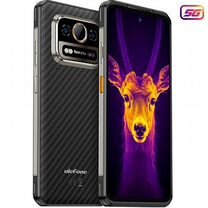 Ulefone Armor 25T Pro, 6/256 ГБ