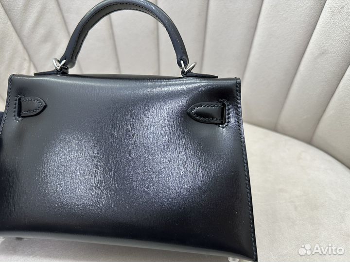 Сумка Hermes Kelly Mini Pampilles