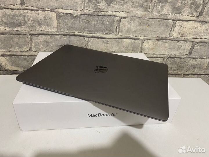 Apple macbook air 13 2020 m1