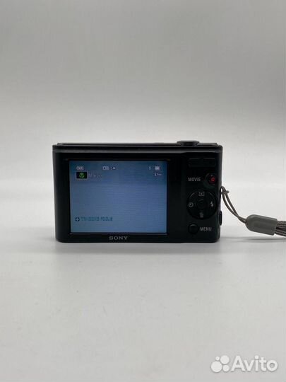 Sony cyber shot dsc-w810 #4