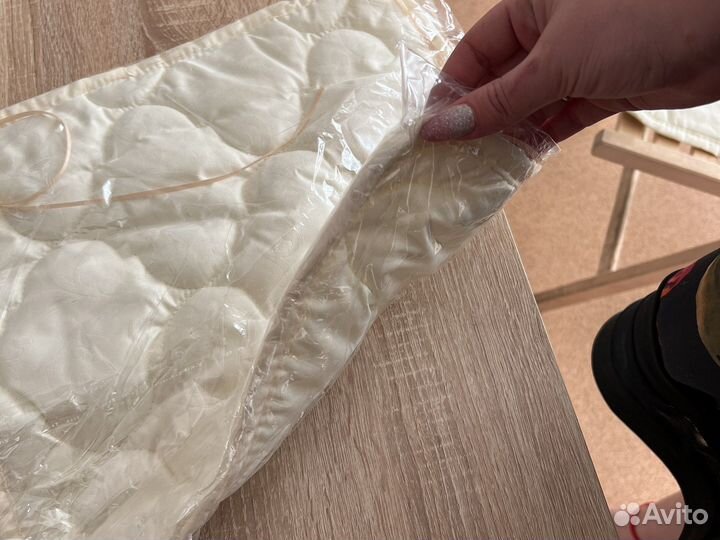 Сидушки на стулья