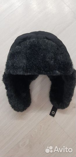 Шапка новая Outventure