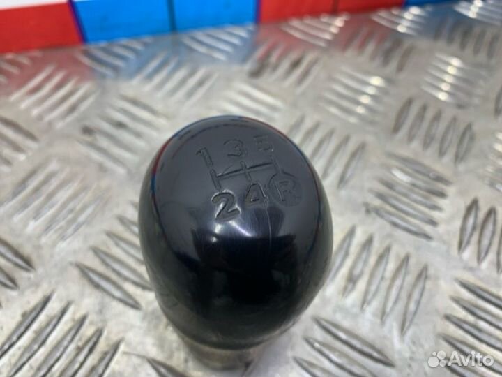 Ручка кпп Toyota Carina E AT190 4AFE 1993