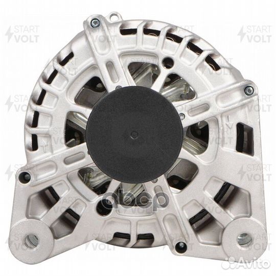 Генератор для а/м Arkana (19) /Duster II (21)