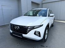 Hyundai Tucson 2.0 AT, 2024, 14 км, с пробегом, цена 2 799 900 руб.