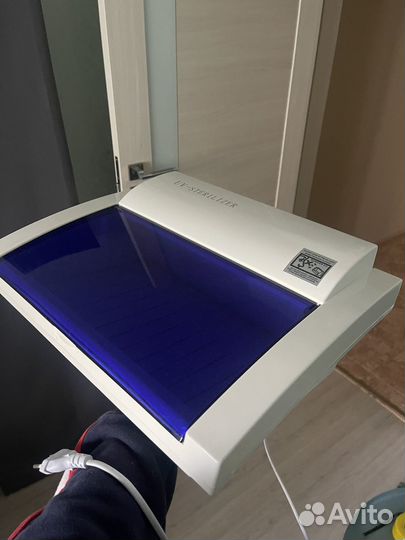 Стерилизатор ультрафиолетовый Germix SD-9007