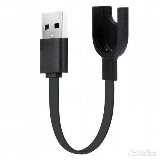 Зарядное устройство Mi Band 3