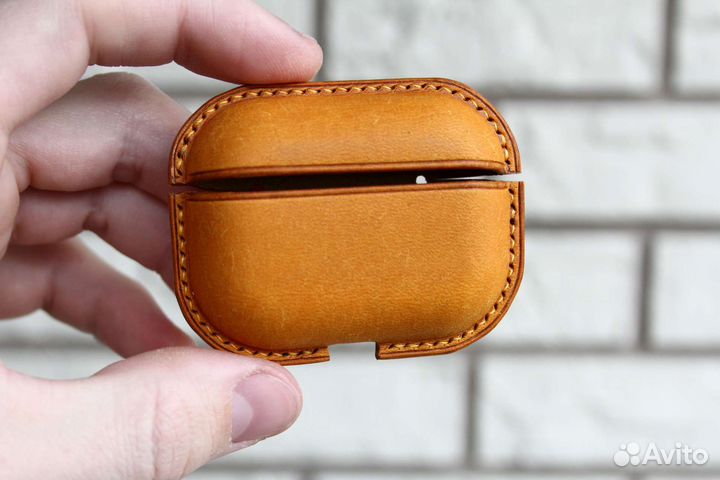 Чехол для Airpods pro